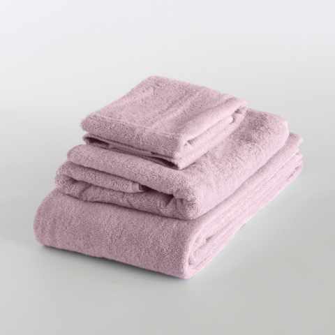 Zestaw 3 ręczników Svad Dondi Ti Amo duży, śeredni i mały