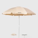 Parasol plażowy 220cm Light Promocja