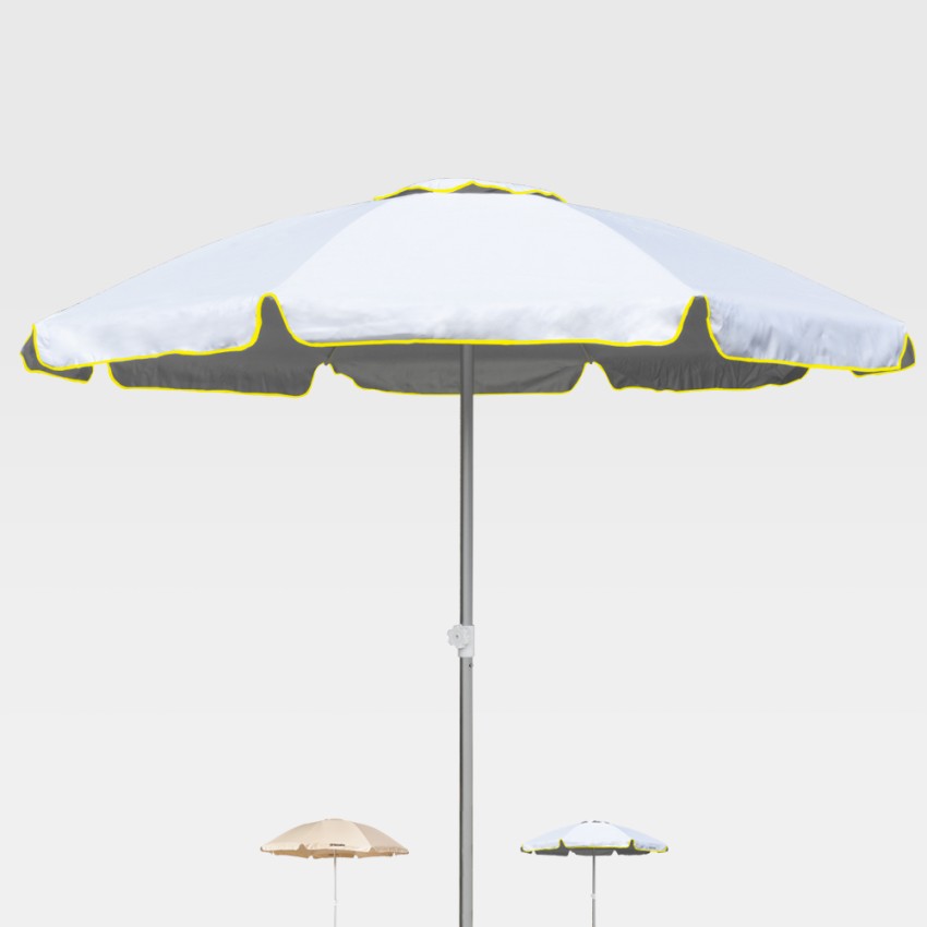 Parasol plażowy 220cm Light Sprzedaż