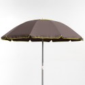 Parasol plażówy 220 cm z ochroną Uv Fluo Zakup