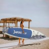 Nadmuchiwana deska SUP Stand Up Paddle Touring 10'6 320 cm Mantra Pro 