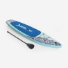 Pompowana deska SUP Stand Up Paddle dla dorosłych 12'0 366cm Mantra Pro XL Oferta