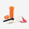 Pompowana deska SUP Stand Up Paddle dla dzieci  8'6260cm Red Shark Junior Koszt