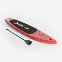 Pompowana deska SUP Stand Up Paddle dla dzieci  8'6260cm Red Shark Junior Oferta