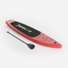 Pompowana deska SUP Stand Up Paddle dla dzieci  8'6260cm Red Shark Junior Oferta