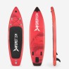 Stand Up Paddle dmuchana deska SUP  10'6 320cm Red Shark Pro Sprzedaż