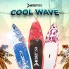 Pompowana deska SUP Stand Up Paddle dla dzieci  8'6260cm Red Shark Junior 