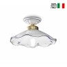 Lampa sufitowa ceramika klasyczny design Belluno PL Sprzedaż