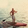 Pompowana deska SUP Stand Up Paddle dla dzieci  8'6260cm Red Shark Junior 