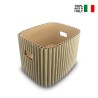 Małe kartonowe pudełko do przechowywania w nowoczesnym stylu Rialto S Sprzedaż