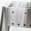 Grill do szaszłyków na węgiel drzewny Miami 1200 Sprzedaż