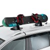 Uniwersalny kompaktowy magnetyczny uchwyt na narty i snowboard Ellisse Ski & Board Sprzedaż