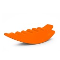 Zabawka dekoracyjny obiekt na biegunach nowoczesny design Coccodrillo Mini 