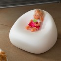 Fotel dla dzieci nowoczesny design salon Gumball Armchair Junior 