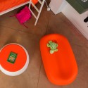Kanapa dla dzieci do salonu nowoczesny design Gumball Sofa Junior 