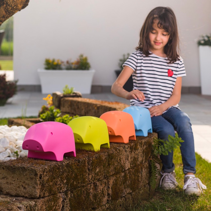 Zabawka świnka dla dzieci nowoczesny design Peggy Promocja