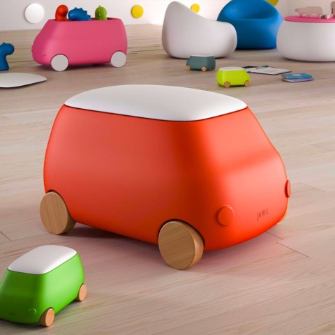 Plastikowe zabawki do gier dla dzieci samochodzik na zabawki Van Promocja