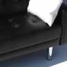 Rozkładana 2-osobowa kanapa Agata idealna do salonu lub sypialni Rabaty