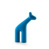 Rzeźba nowoczesny obiekt żyrafa z polietylenu Raffa Medium Katalog