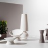 Lampa podłogowa duża nowoczesna konstrukcja zewnętrzna Fade Lamp Zakup