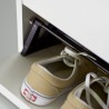 Szafka na buty zajmująca mało miejsca 3 drzwi 9 par butów KimShoe 3WS Katalog