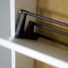 Szafka na buty 5 drzwi 15 par butów oszczędzająca miejsce KimShoe 5WS Katalog
