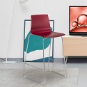 Stołek barowy 64 cm Grand Soleil Mini Imola 