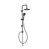 Kolumna prysznicowa 4 strumieniowa główka prysznicowa nowoczesny design Mamba Sprzedaż