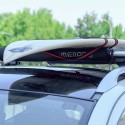 Uniwersalny miękki uchwyt na deskę windsurfingową do belek dachowych samochodu Pad Stan Magazynowy