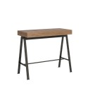 Stół do jadalni rozkładany drewniany 90x40-300cm Banco Oak Oferta