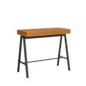 Stół do jadalni rozkładany 90x40-300cm drewno Banco Fir Oferta