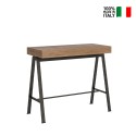 Stół rozkładany 90x40-300cm stół drewniany Banco Premium Oak Sprzedaż
