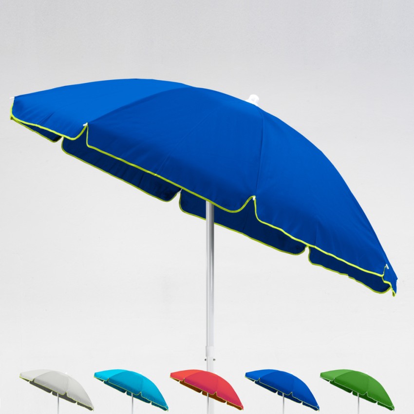 Parasol plażowy 200cm ogrodowy Capri Stan Magazynowy Parasol plażowy 200cm ogrodowy Capri Stan Magazynowy