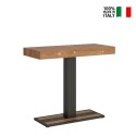 Stół do jadalni rozkładany 90x40-300cm drewno Capital Fir Sprzedaż
