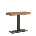 Stół do jadalni rozkładany 90x40-300cm drewno Capital Fir Oferta