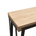 Rozkładany stół 90x40-190cm Dalia Small Premium Nature Rabaty