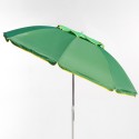 Parasol plażowy 180 Cm ochrona Uv Corsica 
