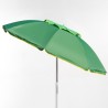 Parasol plażowy 180 Cm ochrona Uv Corsica 