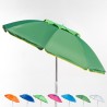 Parasol plażowy 180 Cm ochrona Uv Corsica 