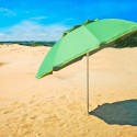 Parasol plażowy 180 Cm ochrona Uv Corsica 