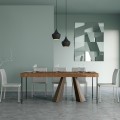 Stół do jadalni rozkładany 90x40-300cm Diamante Premium Fir Promocja