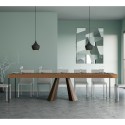 Stół do jadalni rozkładany 90x40-300cm Diamante Premium Fir Sprzedaż