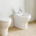 Ceramiczny bidet nowoczesna łazienka sanitarna Zentrum VitrA Sprzedaż