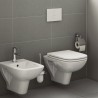 WC toaleta ceramiczna odpływ ścienny łazienka S20 VitrA Sprzedaż