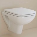 WC toaleta ceramiczna odpływ ścienny łazienka S20 VitrA Oferta