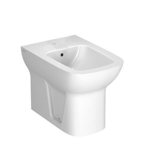 Ceramiczny bidet nowoczesna łazienka sanitarna S20 VitrA Promocja