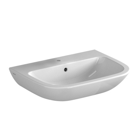 Ceramiczna łazienkowa podwieszana umywalka 60cm S20 VitrA Promocja