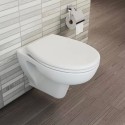 Toaleta podwieszana sanitarna odpływ ścienny Normus Arkitekt VitrA Sprzedaż