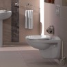 Toaleta podwieszana sanitarna odpływ ścienny Normus Arkitekt VitrA Sprzedaż