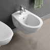Nowoczesny bidet wiszący ceramiczny łazienka Normus Arkitekt VitrA Sprzedaż